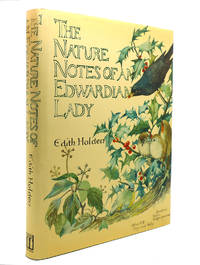 THE NATURE NOTES OF AN EDWARDIAN LADY