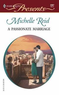 A Passionate Marriage