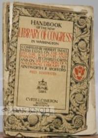 Essay on the library of congress