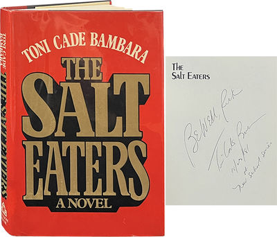 The Salt Eaters