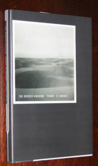 image of The Border Kingdom: Poems