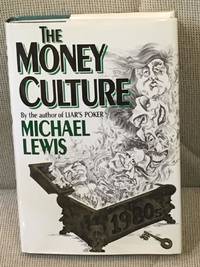image of The Money Culture