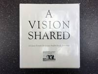 A VISION SHARED; A CLASSIC PORTRAIT OF AMERICA AND ITS PEOPLE, 1935-1943