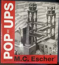 M. C. ESCHER POP-UPS