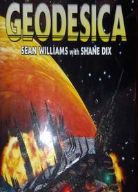 image of GEODESICA: ASCENT AND DESCENT OMNIBUS