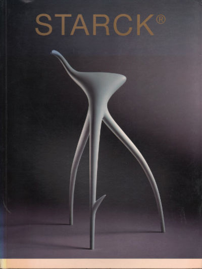 PHILIPPE STARCK.