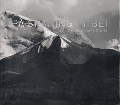 PÅ SPANING I TIBET.
