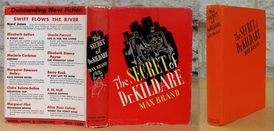 The Secret of Dr. Kildare.
