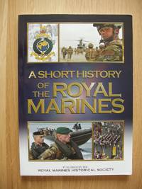 image of A Short History of the Royal Marines