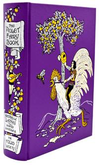 [CHILDREN] [SPECIAL PRESS] THE VIOLET FAIRY BOOK