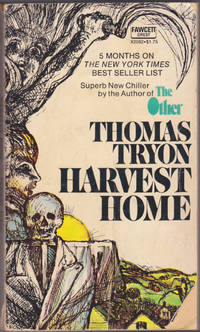 image of Harvest Home
