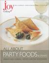 The Joy Of Cooking