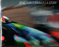 image of Benetton Formula 1: A Story