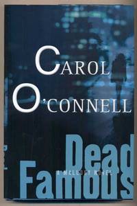 cover of Dead Famous (The Jury Must Die)
