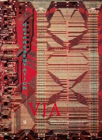 cover of VIA Re-Presentation No. 9