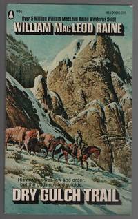 image of Dry Gulch Trail