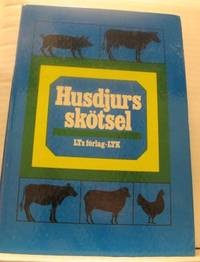 Husdjursskötsel.
