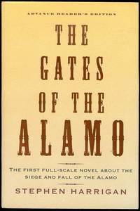 The Gates of the Alamo