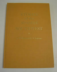 image of Stories of the Spanish Southwest: Cuentos de los Ninos Chicanos. In Spanish and English.