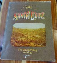 image of 1974 Santa Cruz: The Whole Thing Catalog