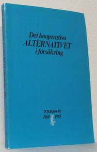 Det kooperativa alternativet i försäkring.…