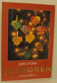 Den stora julboken.