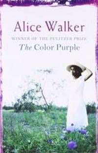 The Color Purple by Alice Walker - 2010-12-01