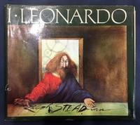 I, Leonardo