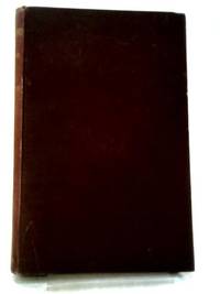 B.I. Barnato A Memoir by Harry Raymond - 1897