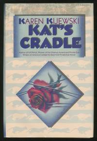 image of Kat's Cradle