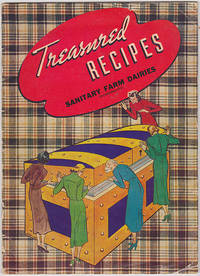 Treasured Recipes