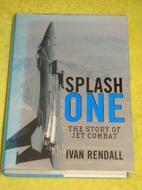 Splash One, The Story of Jet Combat