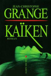 Kaïken