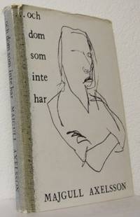 ... och dom som inte har. Illustrationer: Åsa…