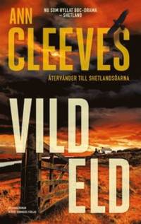 Vild eld.