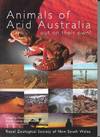 Animals of Arid Australia Out on Their Own?