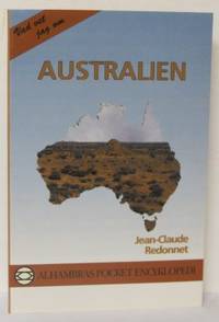 Vad jag vet om Australien. Översättning från…
