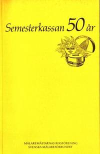 Semesterkassan 50 år.
