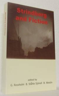 Strindberg and Fiction