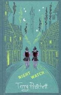 image of Night Watch: Discworld Novel 26