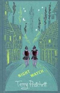 Night Watch: Discworld Novel 26 by Pratchett, Terry - 2017-11-28