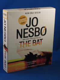 The Bat by Nesbo, Jo