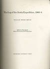 The Log of the Scotia