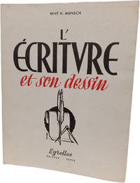 L'&Eacute;criture et son dessin