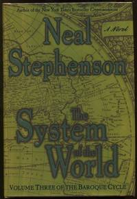 image of The System of the World