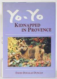 Yo-Yo Kidnapped in Provence