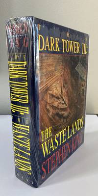 The Wastelands (The Dark Tower, Book 3)