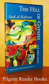 image of The Hill of Gypsies and Other Stories