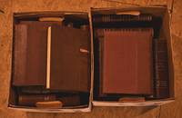 Tha American Museum Journal/Natural History, The Journal of the American Museum (21 volumes)