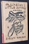 Mr. Loveday's Little Outing and Other Sad Stories